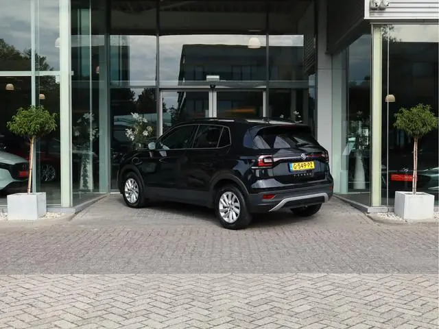 Volkswagen T-Cross 1.0 TSI Life Vitrual Cockpit / Camera / Cruise / Navi / Airco