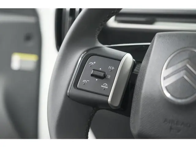 Citroen C3 Aircross 1.2 Hybrid 145pk Max | Camera | Dodehoekdetectie | Navigatie