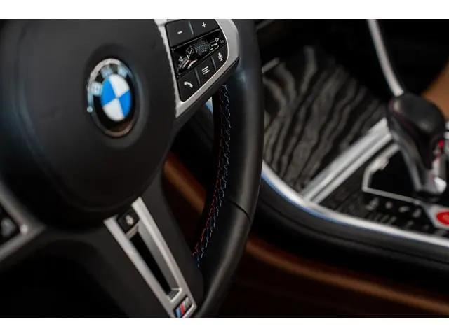 BMW M8