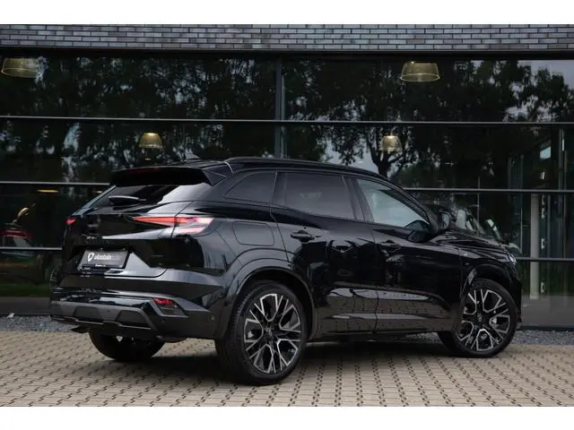 Renault Austral 1.2 E-Tech full hybrid 200 esprit Alpine , Adap. cruise, Voorruitverwarming, Achteru...