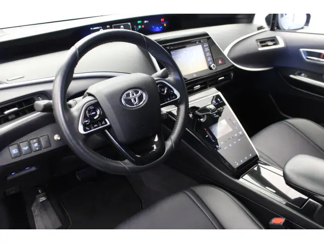 Toyota Mirai