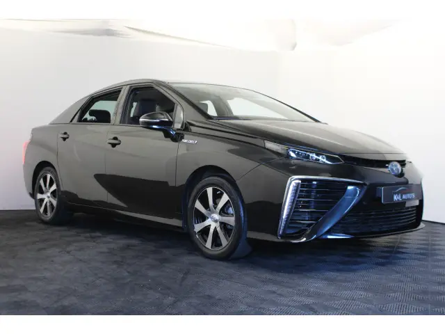 Toyota Mirai