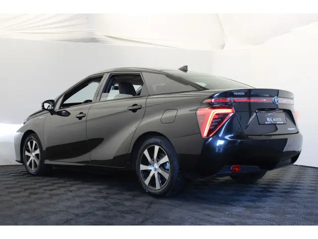 Toyota Mirai