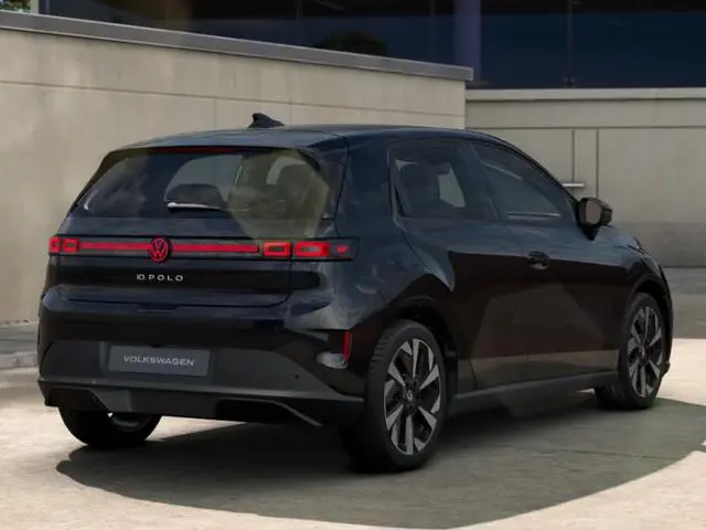 Volkswagen ID. Polo Life First Edition 52 kWh accu, 211 PK
