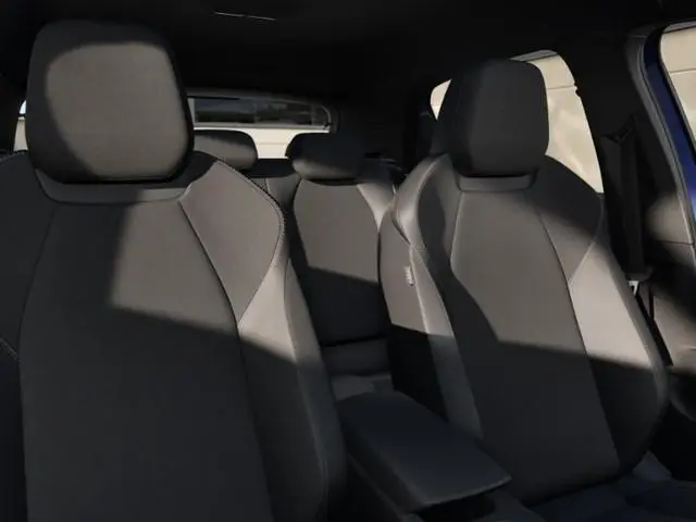 Volkswagen ID. Polo