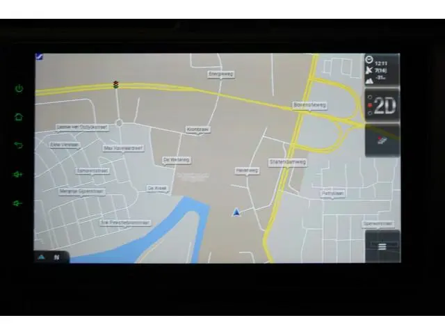 Hyundai i20 1.0 T-GDI Comfort |Camera|Navi|