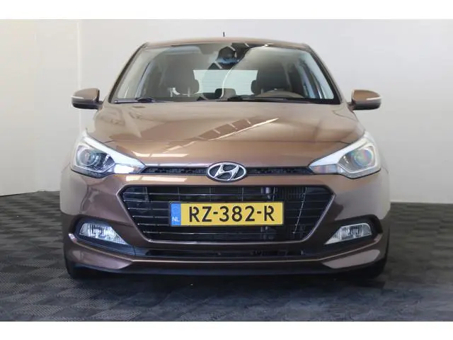 Hyundai i20 1.0 T-GDI Comfort |Camera|Navi|