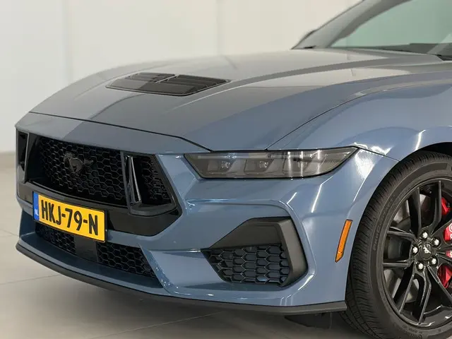 Ford Mustang 5.0 V8 GT