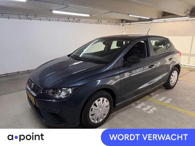 SEAT Ibiza 1.0 TSI Style 82pk | Climate control | Bluetooh |