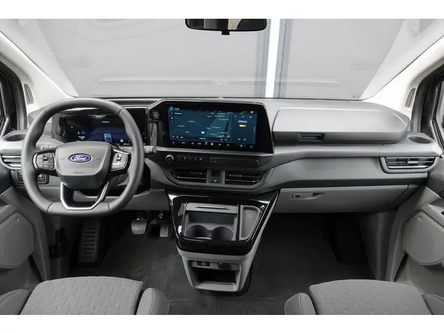 Ford Transit Custom L2H1 Dubbel Cabine 2.5PHEV 233Pk Aut. | Limited | Plug In Hybrid | 360° Camera |...