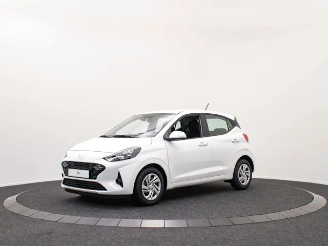 Hyundai i10 1.0 Comfort | Carplay | Cruise Control |