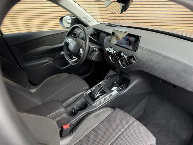 DS DS 3