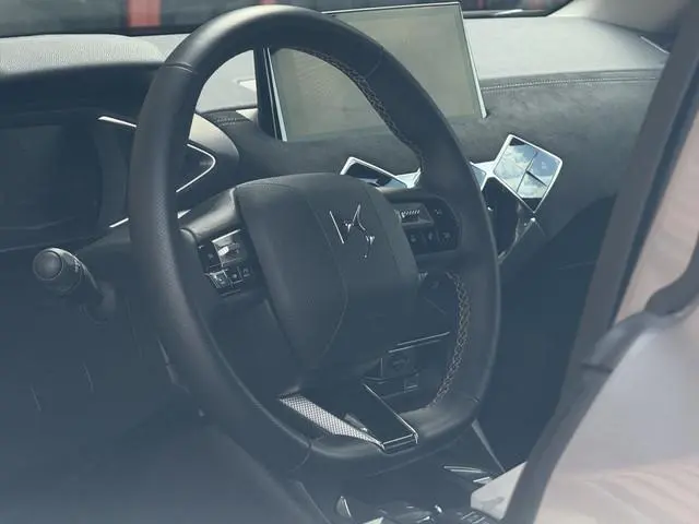 DS DS 3