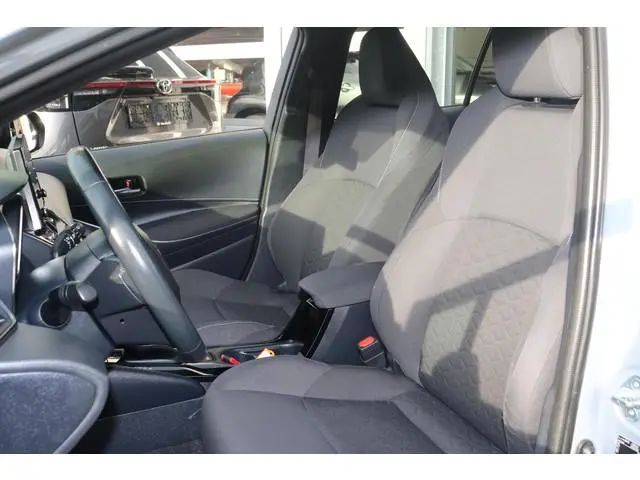 Toyota Corolla Touring Sports 1.8 Hybrid Active Apple en Android auto, achteruitrijcamera, lane assi...