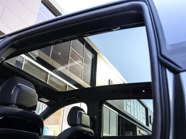 ZEEKR 7X Core 75 kWh 480 km actieradius | 480KW snelladen | 10-80% in 13 min | Pano-dak | 20" |