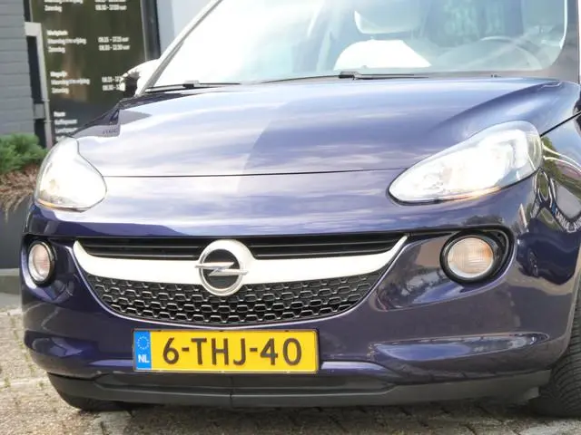 Opel ADAM