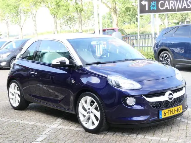 Opel ADAM