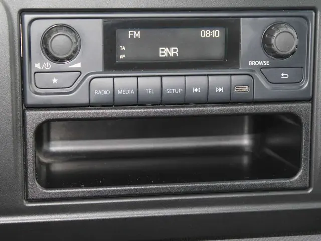 Mercedes-Benz eSprinter