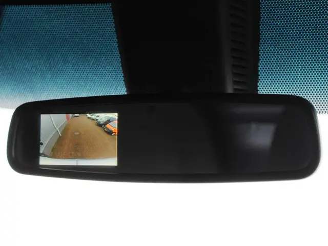 Mercedes-Benz eSprinter