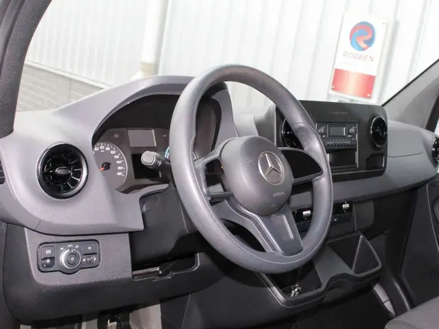 Mercedes-Benz eSprinter