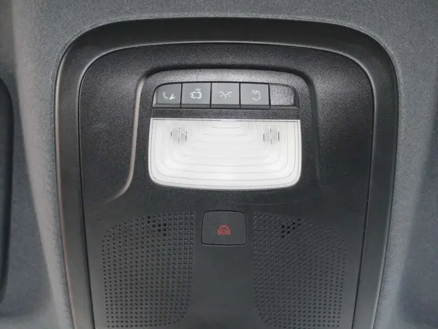 Mercedes-Benz eSprinter