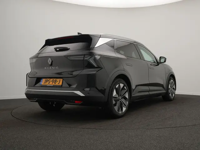 Renault Scénic