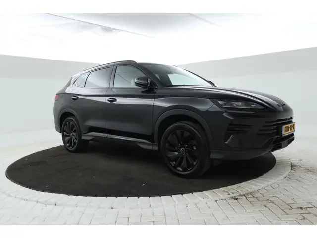 BYD SEAL U