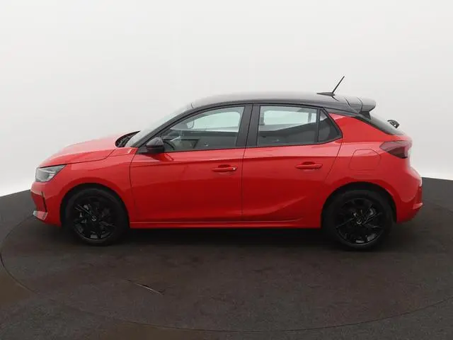 Opel Corsa 1.2 Turbo Yes | 4 JAAR GARANTIE | Apple Carplay/Android Auto | Parkeersensoren | DEMO SAL...