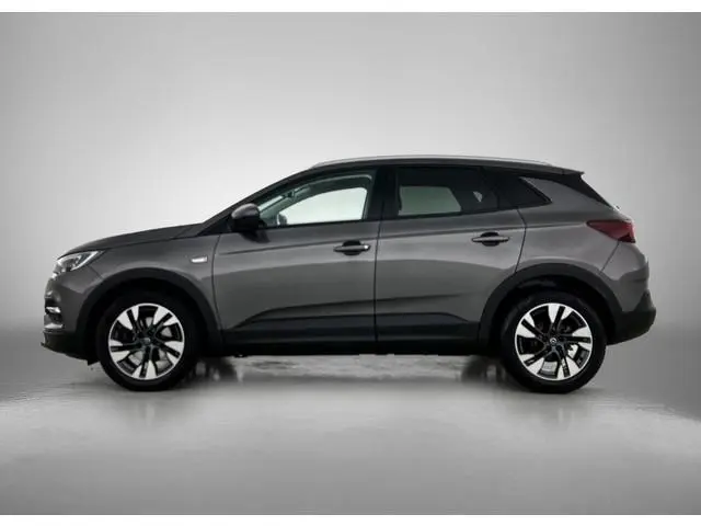 Opel Grandland X 1.2 Turbo Business + | AGR Comfortstoelen | Camera | Navi | Dual Zone Climate Contr...