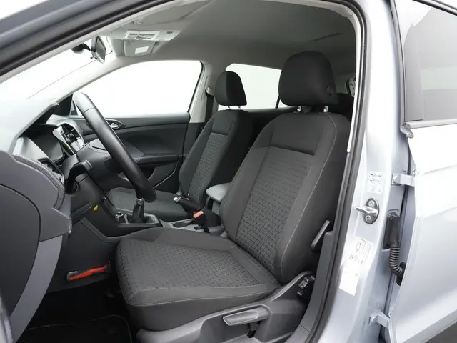 Volkswagen T-Cross 1.0 TSI 95 pk Life | Navigatie | Parkeersensoren voor/achter | Adaptive Cruise |...