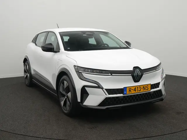 Renault Megane E-Tech EV60 Optimum Charge Equilibre - RIJKLAARPRIJS - Apple Carplay - Android Auto -...