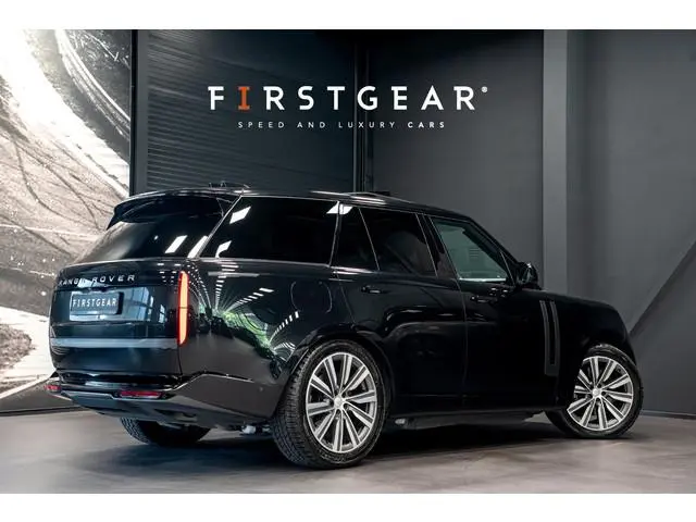 Land Rover Range Rover 3.0 P550e Autobiography PHEV *Panorama / Meridian / AWD-Besturing / SV-Bespok...