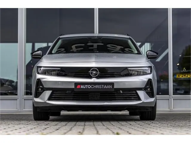 Opel Astra Electric 54 kWh | NL auto | Stuur ver. | LED