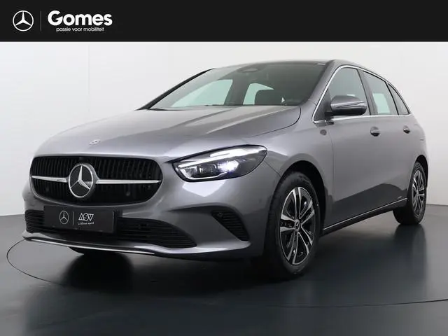Mercedes-Benz B-Klasse 250 e Business Solution Luxury Line