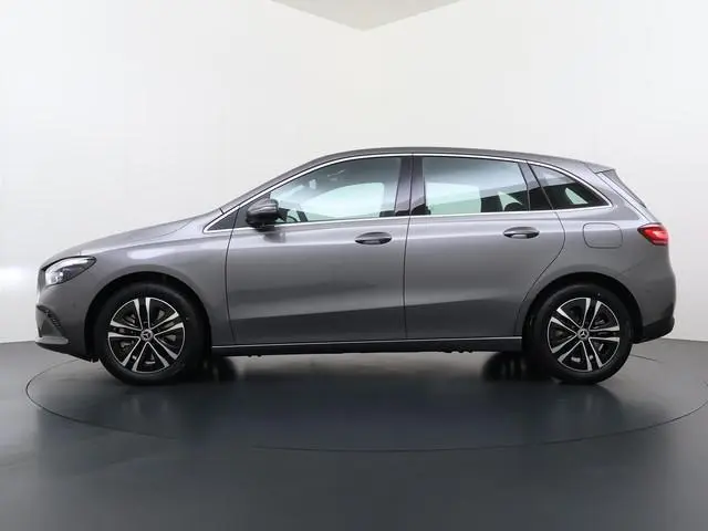 Mercedes-Benz B-Klasse 250 e Business Solution Luxury Line