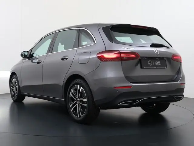 Mercedes-Benz B-Klasse 250 e Business Solution Luxury Line
