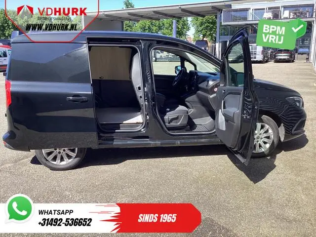 Mercedes-Benz Citan