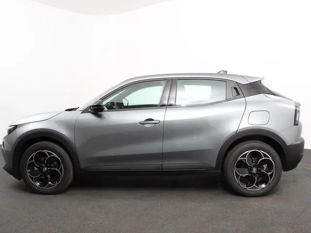 Alfa Romeo Junior