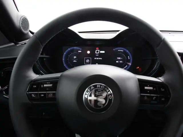 Alfa Romeo Junior