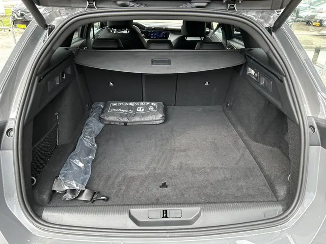 Peugeot e-308
