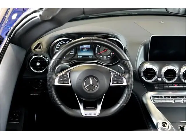 Mercedes-AMG GT