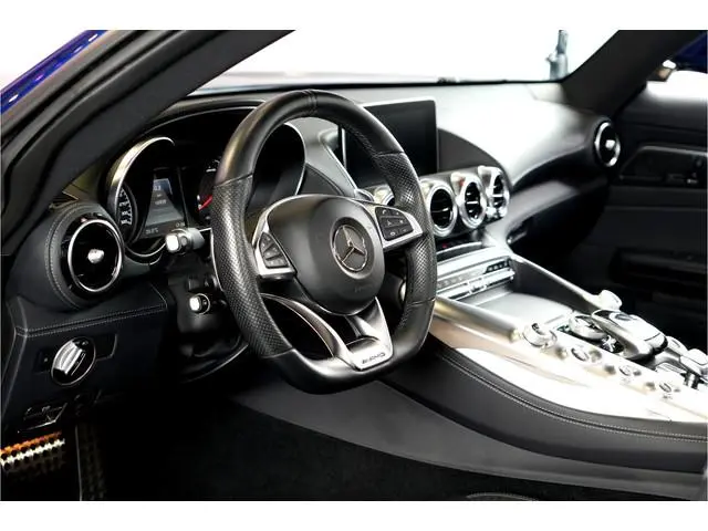Mercedes-AMG GT