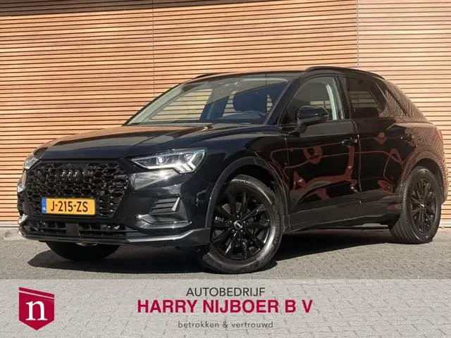 Audi Q3 35 TFSI S Line Pro Line S