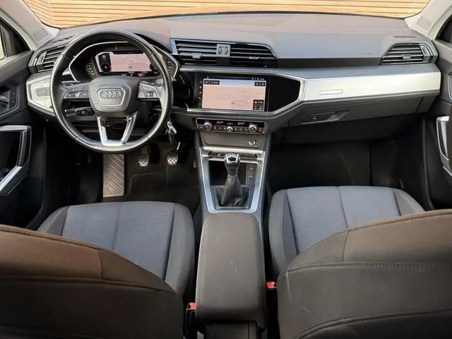 Audi Q3 35 TFSI S Line Pro Line S
