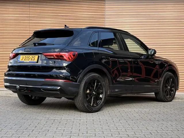 Audi Q3 35 TFSI S Line Pro Line S