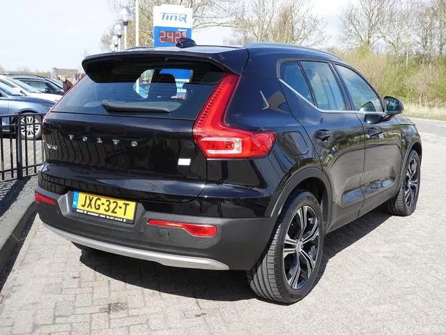 Volvo XC40 1.5 T5 Twin Engine Momentum Pro NAVI | ECC | LMV | CRUISE | PDC