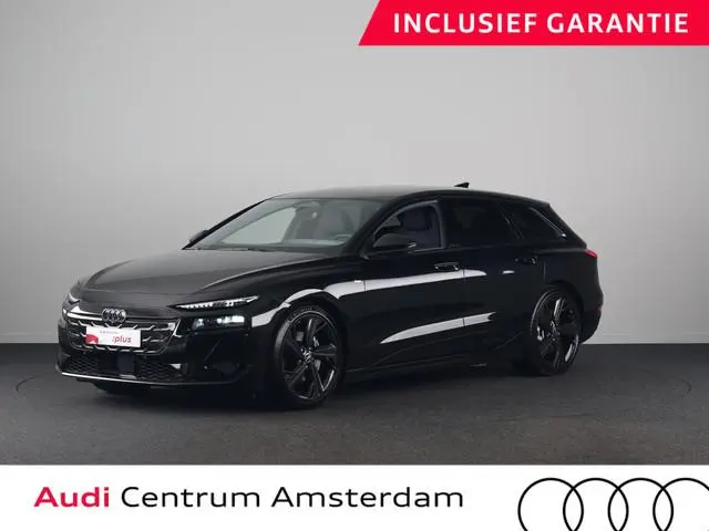 Audi A6 Avant e-tron S edition performance 100 kWh 367pk | SOH99% | Panoramadak | Lederen sportstoel...