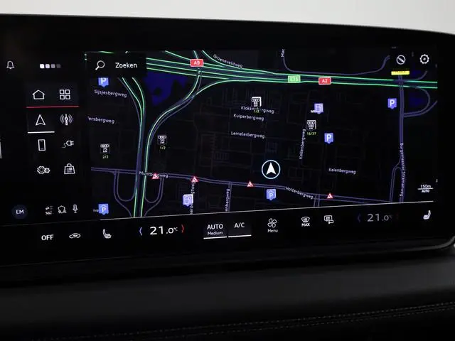 Audi A6 Avant e-tron