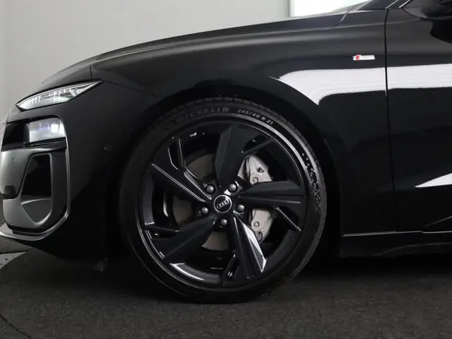Audi A6 Avant e-tron