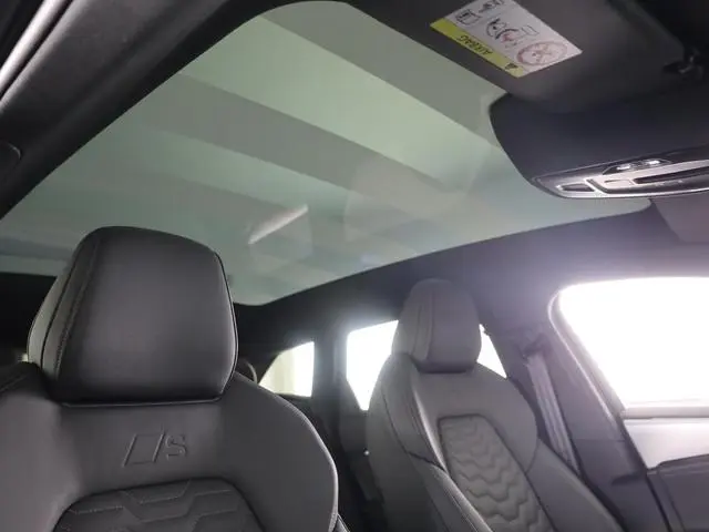 Audi A6 Avant e-tron